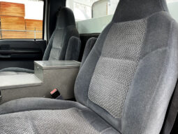 2001 Ford F-450 Super Duty
