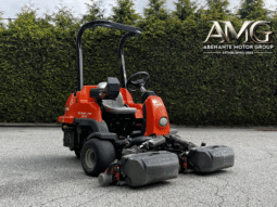 2015 Jacobsen Eclipse