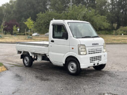2008 Suzuki Carry