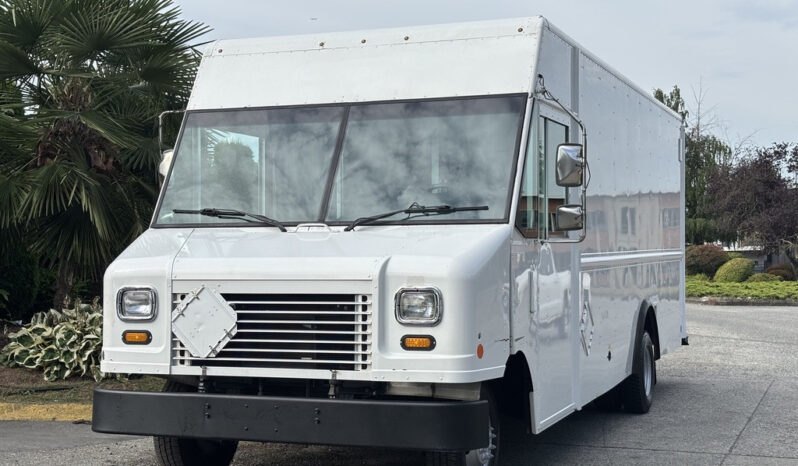 
								2018 Ford E-450 Super Duty full									