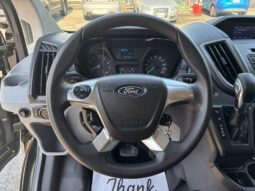 2016 Ford Transit-150