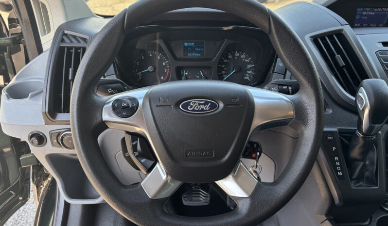 
								2016 Ford Transit-150 full									
