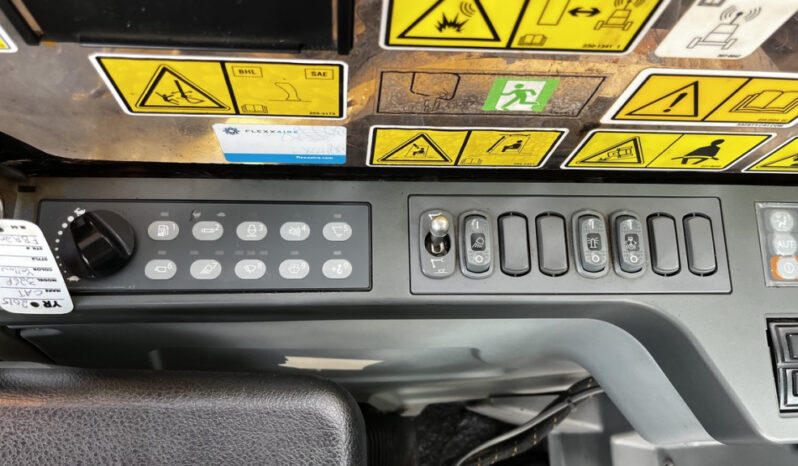
								2018 Caterpillar 326F full									