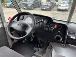 2018 Ford E-450 Super Duty