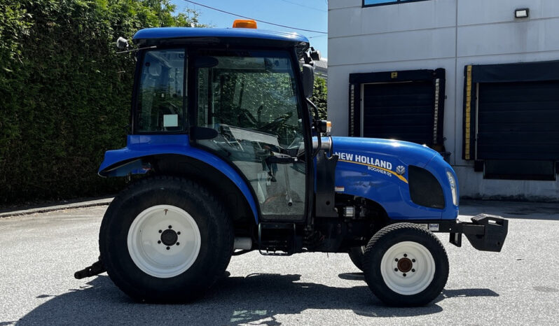 
								2018 New Holland Boomer 45 full									