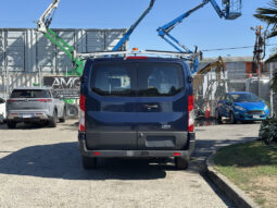 
										2016 Ford Transit-150 full									