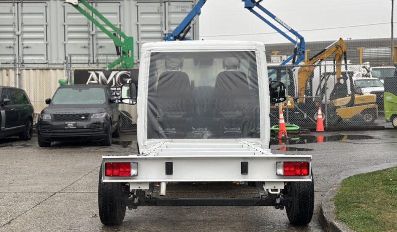 
								2023 Ram ProMaster 3500 full									