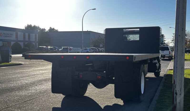 
								2008 Ford F750 full									