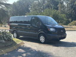 2016 Ford Transit-150
