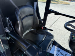 
										2017 Madvac LS100 full									
