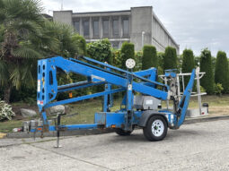 
										2016 Genie TZ-34 full									