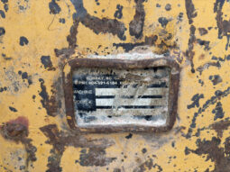 
										2010 John Deere 60D full									