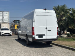 
										2019 Mercedes-Benz Sprinter full									