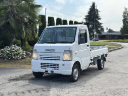 
										2008 Suzuki Carry full									