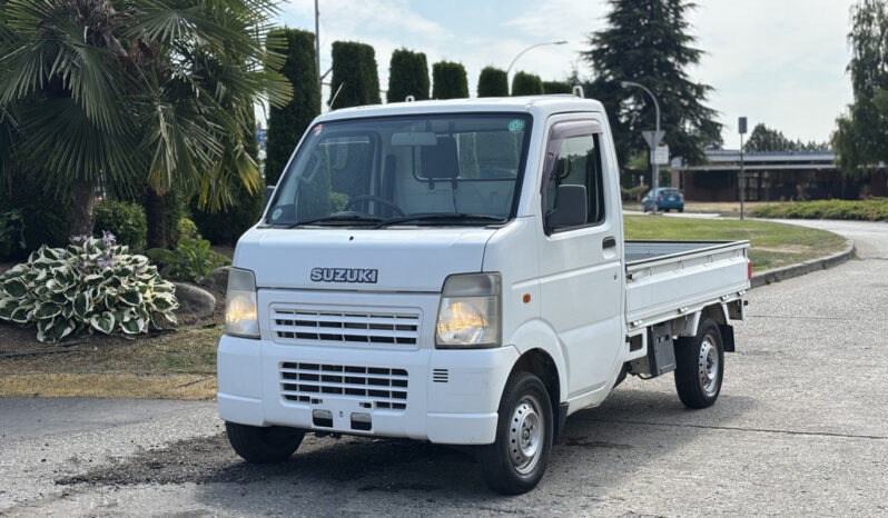 
								2008 Suzuki Carry full									