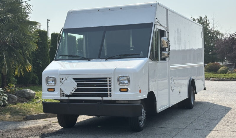 
								2018 Ford E-450 Super Duty full									