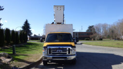 
										2015 Ford E-450 Super Duty full									