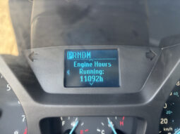 
										2017 Ford Transit-350 full									