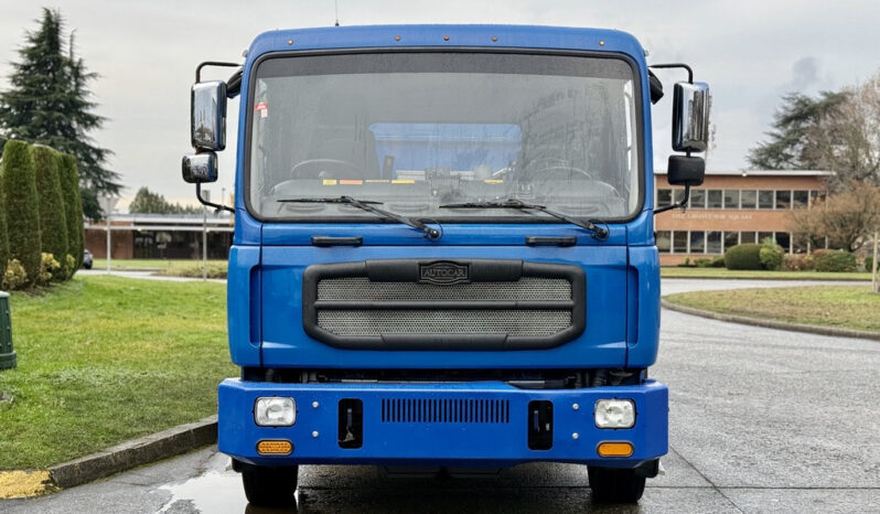 
								2017 Autocar Xpert full									