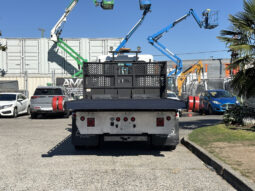 2020 Peterbilt 330