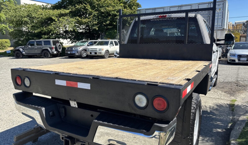 
								2019 Ford F-350 full									