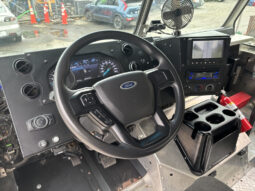 
										2021 Ford Econoline Commercial Chassis full									