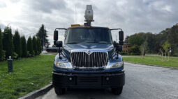 
										2009 International DuraStar full									