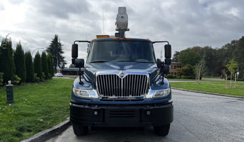 
								2009 International DuraStar full									