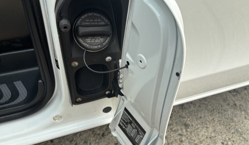 
								2022 Mercedes-Benz Metris full									