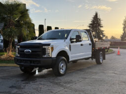 
										2018 Ford F-350 full									