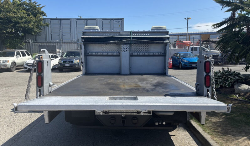 
								2016 Ford F-550 full									