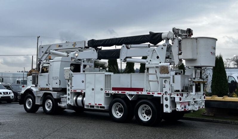 
								2011 Western Star 4900 full									