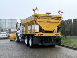 
										2016 International WorkStar full									