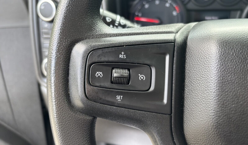 
								2023 Chevrolet Silverado 2500HD full									