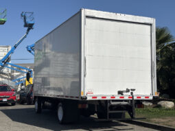 
										2018 Hino 195 full									