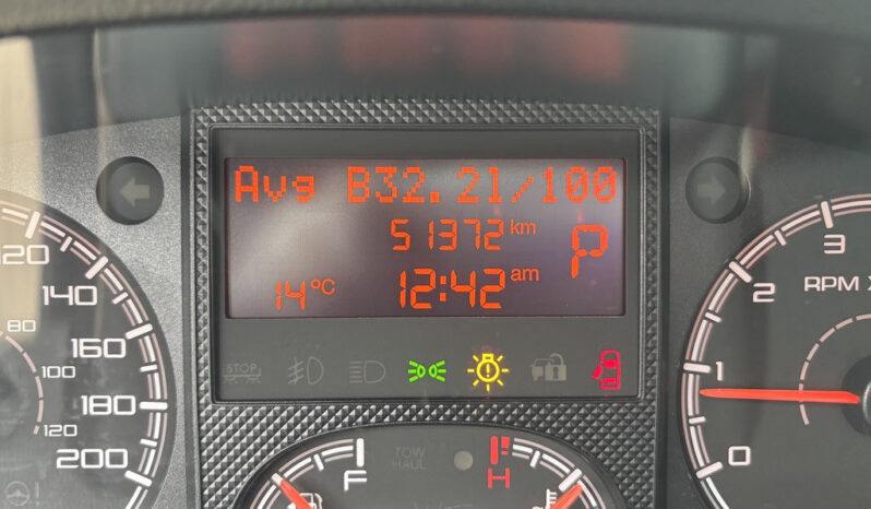 
								2019 Ram ProMaster 2500 full									