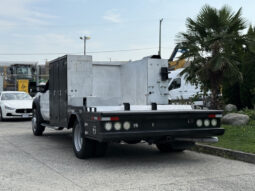 
										2008 Ford F-450 full									