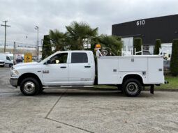 
										2013 Ram 3500 full									