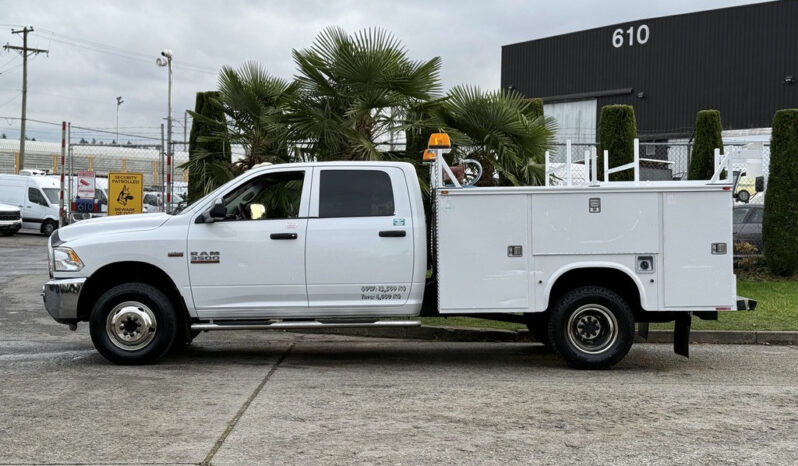 
								2013 Ram 3500 full									