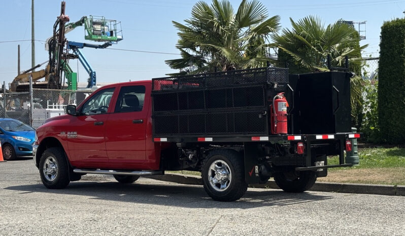 
								2013 Ram 2500 full									