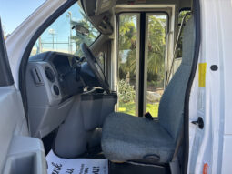2013 Ford Econoline