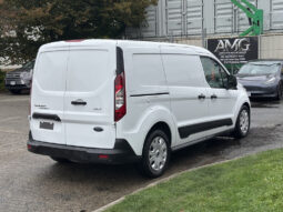 
										2019 Ford Transit Connect full									