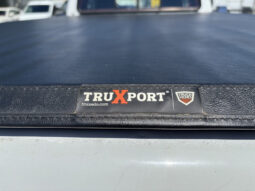 1995 Ford F-250