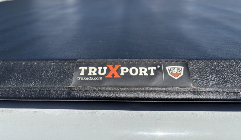 
								1995 Ford F-250 full									