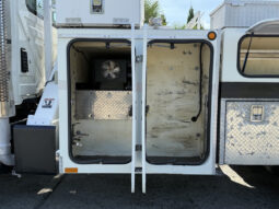 2006 International WorkStar